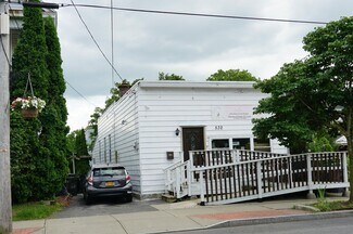 Plus de détails pour 532 Delaware Ave, Albany, NY - Local commercial à vendre