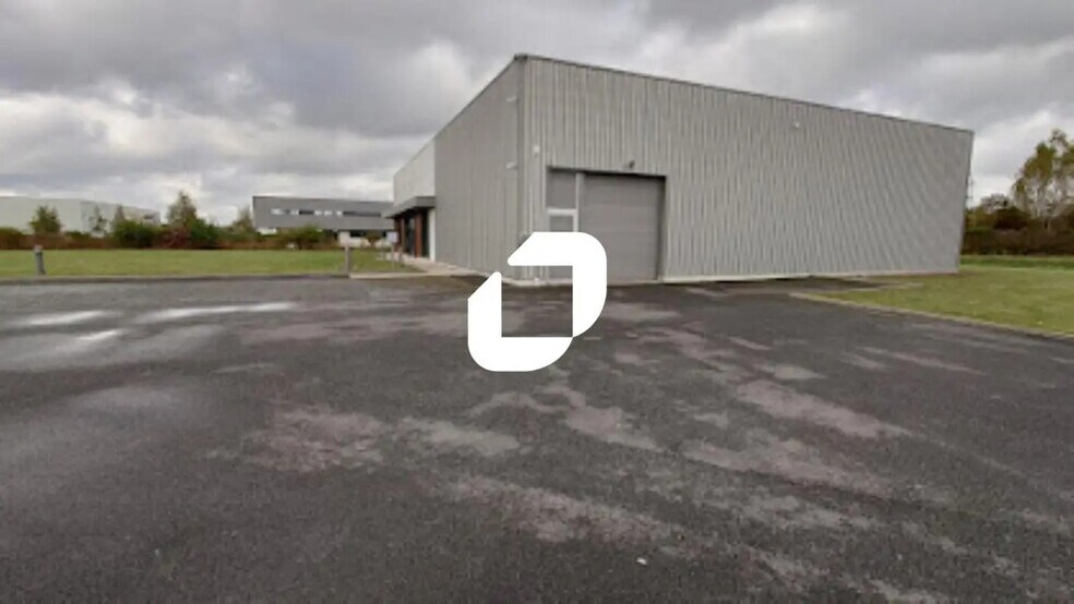 Local commercial dans Bailleul à louer - Photo de l’immeuble – Image 2 sur 4