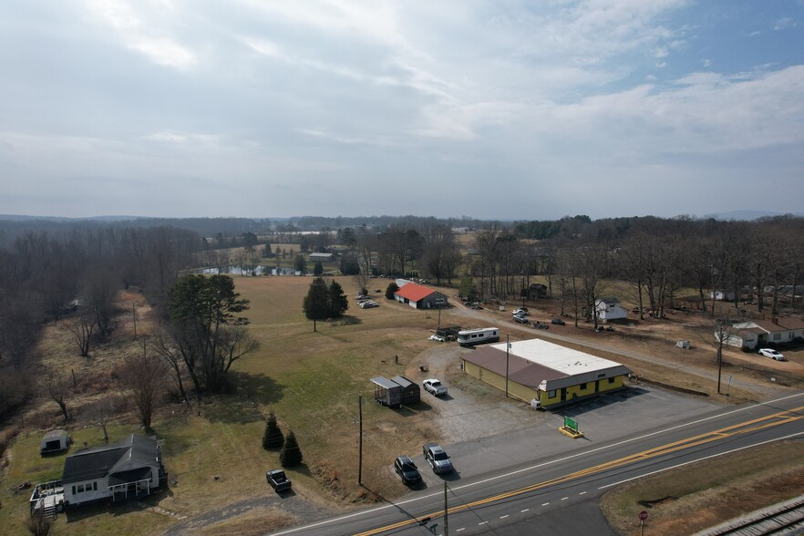 3750 NC-90, Hiddenite, NC à vendre - Photo de l’immeuble – Image 2 sur 23