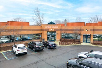 Plus de détails pour 6810-6850 N Haggerty Rd, Canton Township, MI - Bureau à louer