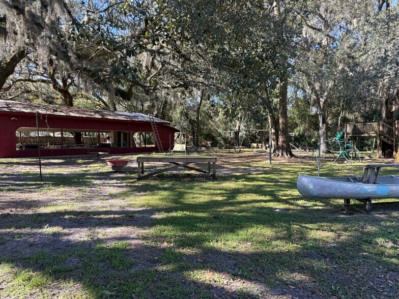 7117 Crane Ave, Jacksonville, FL à vendre - Photo de l’immeuble – Image 2 sur 13