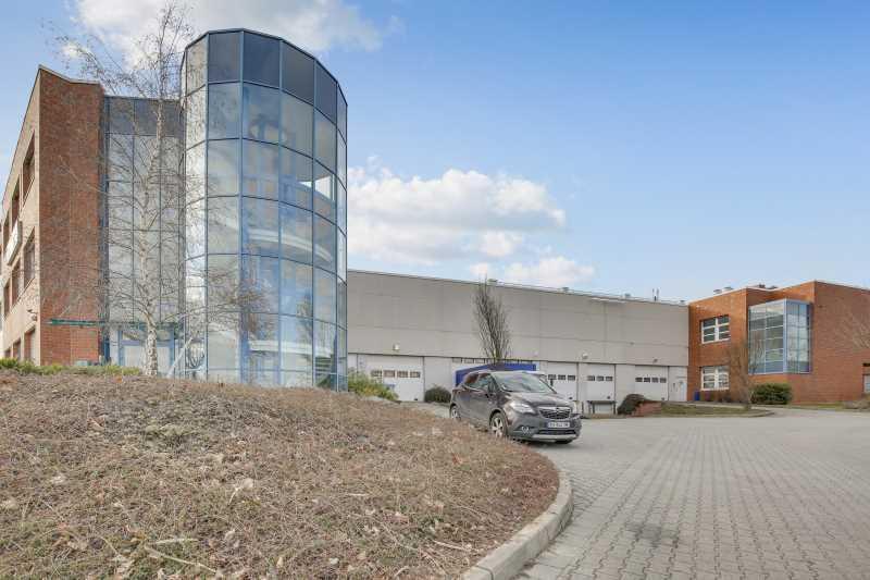 37 Rue Gustave Eiffel, Goussainville à louer - Photo de l’immeuble – Image 2 sur 11