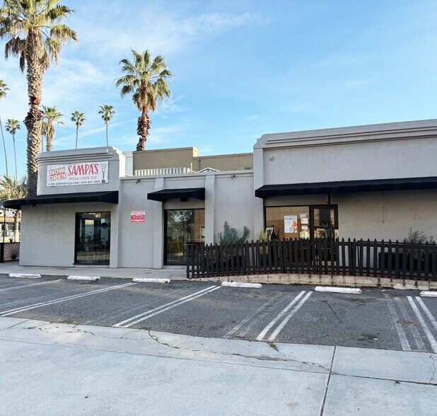 820 Wilshire Blvd, Santa Monica, CA à louer - Photo de l’immeuble – Image 3 sur 6