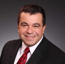 Alex Baron