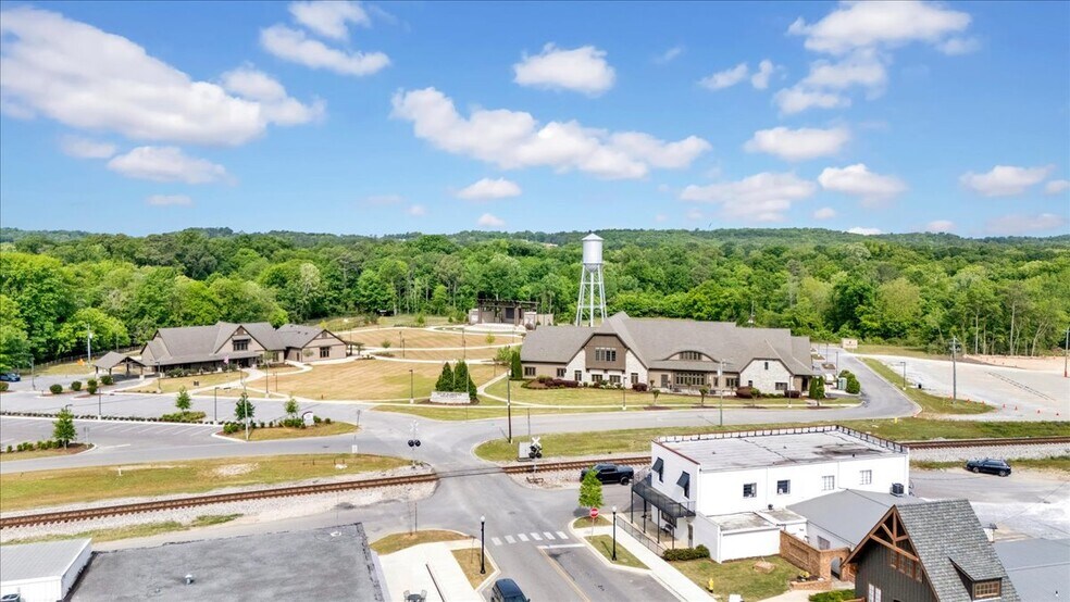 607 12th Ave SW, Alabaster, AL à vendre - Photo de l’immeuble – Image 3 sur 30