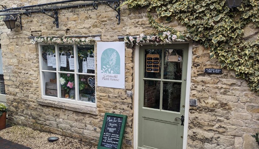 12 Black Jack St, Cirencester à louer - Photo principale – Image 1 sur 4