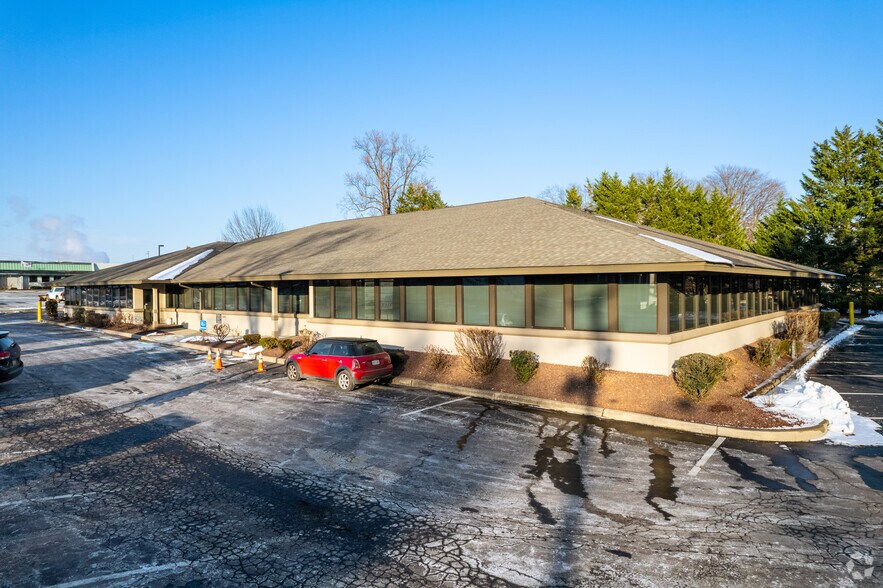 4641 Pottsville Pike, Reading, PA à louer - Photo principale – Image 1 sur 5