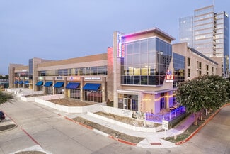 Plus de détails pour 5760 State Highway 121, Plano, TX - Bureau/Local commercial à louer