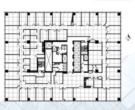 300 5th Ave SW, Calgary, AB à louer Plan d’étage– Image 1 sur 1