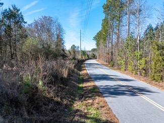 Plus de détails pour 2071 Leslie Mill Rd, Greensboro, GA - Terrain à vendre