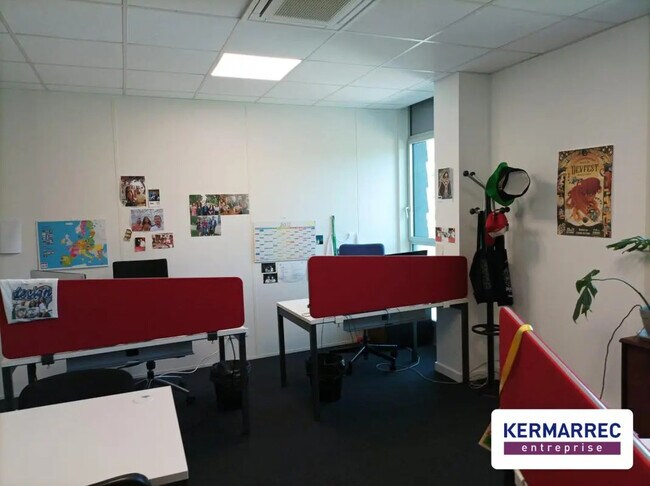 Plus de détails pour Bureau à louer