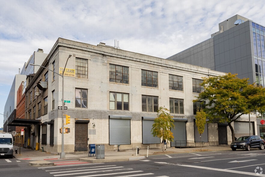 665 11th Ave, New York, NY à louer - Photo principale – Image 3 sur 3