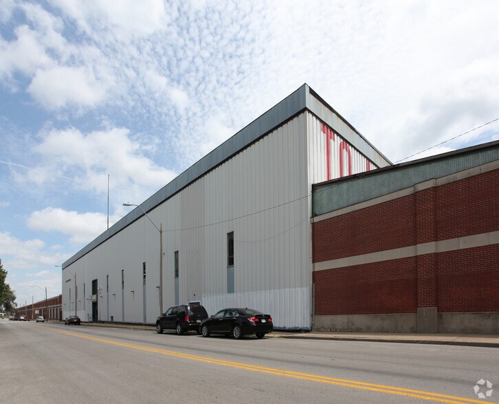 805-1133 Winchester Ave, Kansas City, MO à louer - Photo principale – Image 1 sur 8