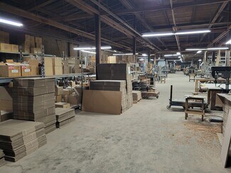 Plus de détails pour 391 Norfolk Ave, Buffalo, NY - Industriel/Logistique à vendre