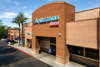 Plus de détails pour 4040-4080 W Ray Rd, Chandler, AZ - Local commercial à louer