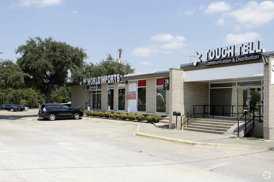 11430 Reeder Rd, Dallas, TX à vendre - Photo de l’immeuble – Image 3 sur 3
