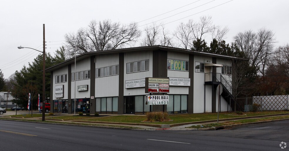 310 S White Horse Pike, Somerdale, NJ à vendre - Photo principale – Image 2 sur 14