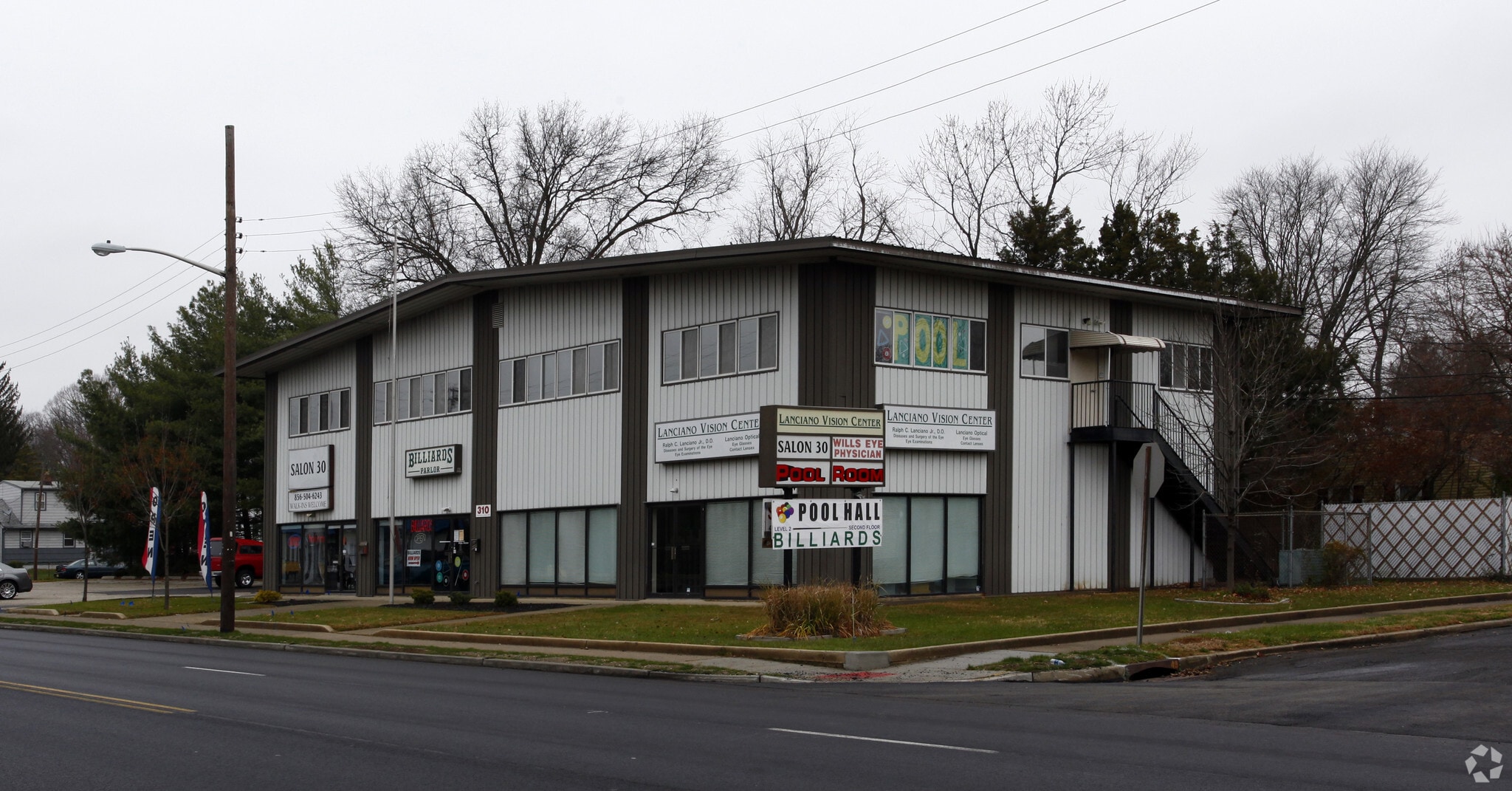 310 S White Horse Pike, Somerdale, NJ à louer Photo principale– Image 1 sur 16