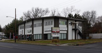 Plus de détails pour 310 S White Horse Pike, Somerdale, NJ - Bureau à louer