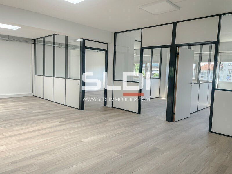 289 Rue Garibaldi, Lyon à louer Photo intérieure– Image 1 sur 6