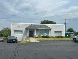 Plus de détails pour 300 Buell Rd, Rochester, NY - Bureau à vendre
