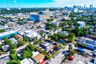 Plus de détails pour 1910 NW 17th Ave, Miami, FL - Terrain à vendre