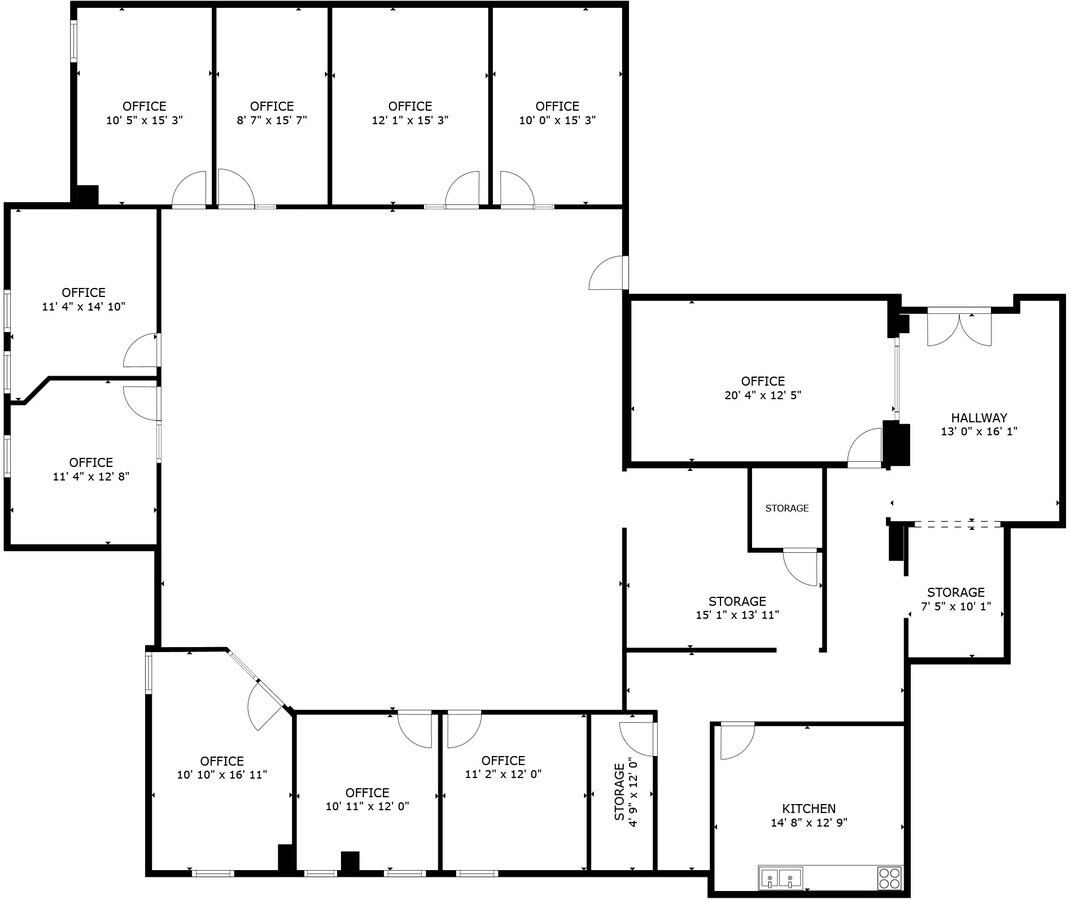 10777 W Twain Ave, Las Vegas, NV 89135 - Lot 220 -  - Plan d’étage - Image 1 of 1