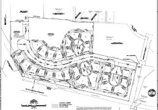 Plus de détails pour 4530 W LINCOLN Hwy, Merrillville, IN - Terrain à vendre