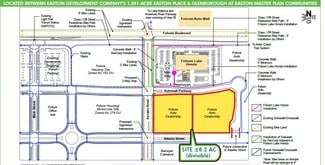 Plus de détails pour Aerojet Rd, Rancho Cordova, CA - Terrain à vendre