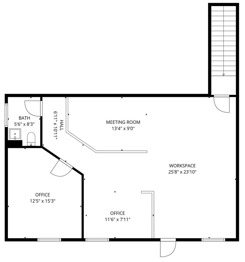 376 Dry Bridge Rd, North Kingstown, RI 02852 - Lot B2 -  - Plan d’étage - Image 1 of 19