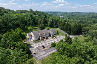 Plus de détails pour 220 Megawatt Ln, Greensburg, PA - Bureau à vendre