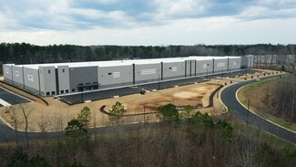 Plus de détails pour 873 Highway 29 S, Newnan, GA - Industriel/Logistique à louer
