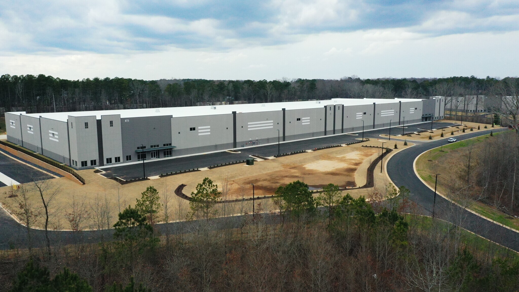 873 Highway 29 S, Newnan, GA à louer Photo principale– Image 1 sur 4