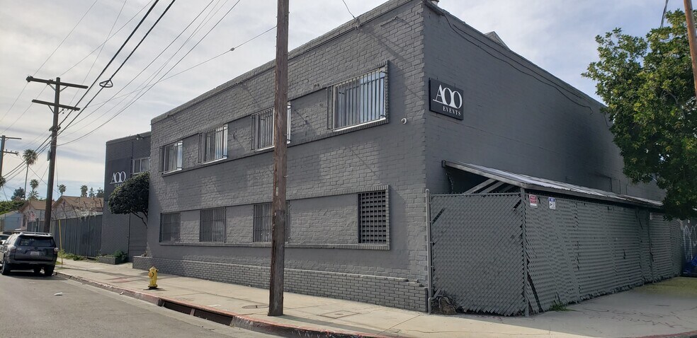 1773 Sichel St, Los Angeles, CA à vendre - Photo de l’immeuble – Image 2 sur 5