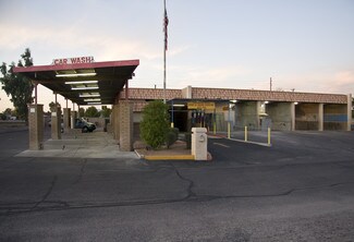 Plus de détails pour 1220 N Horne, Mesa, AZ - Spécialisé à vendre