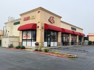 Plus de détails pour 861 N Sunset Ave, La Puente, CA - Local commercial à louer