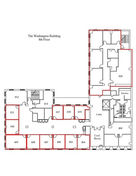 2228 Mechanic St, Galveston, TX à louer - Plan de site – Image 1 sur 19