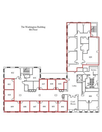 Plus de détails pour 2228 Mechanic St, Galveston, TX - Bureau à louer