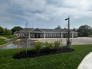 Plus de détails pour 105 Classic Court, Fredericksburg, VA - Bureau/Local commercial à louer