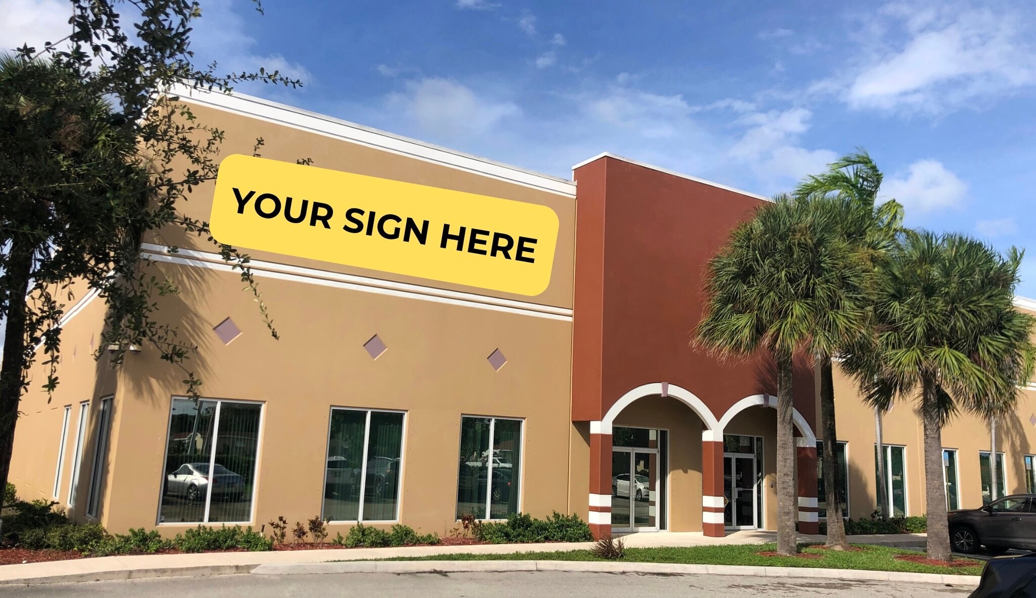 1501 Green Rd, Deerfield Beach, FL à louer Photo principale– Image 1 sur 13