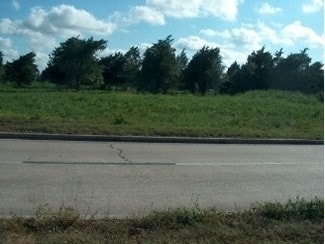 Plus de détails pour Gulf Fwy & Newman Rd, La Marque, TX - Terrain à vendre
