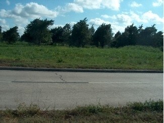 Plus de détails pour Gulf Fwy & Newman Rd, La Marque, TX - Terrain à vendre