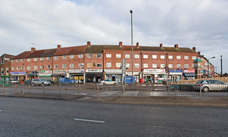 Plus de détails pour 1-39 Staines Rd W, Sunbury On Thames - Local commercial à louer