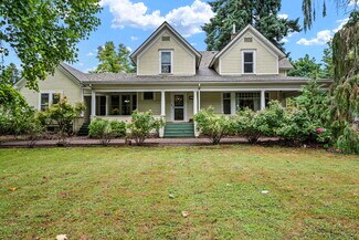 Plus de détails pour 292 S Garden Way, Eugene, OR - Terrain à vendre