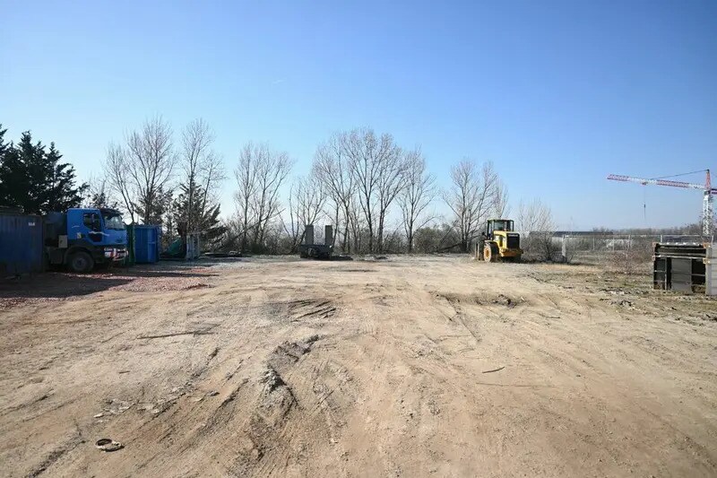 111 Rue De Chassagne, Ternay à louer - Photo de la construction – Image 3 sur 4