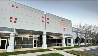 Plus de détails pour 76 Southwoods Pky, Hapeville, GA - Industriel/Logistique à louer