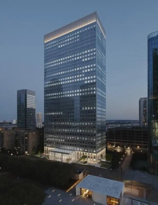 Plus de détails pour 5 Place De La Pyramide, Puteaux - Bureau à louer
