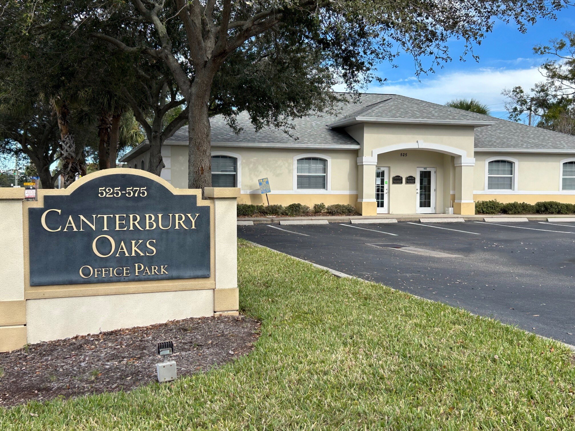 525 S Hercules Ave, Clearwater, FL à vendre Photo principale– Image 1 sur 11