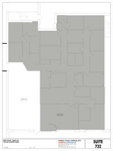 700-760 Old Country Rd, Plainview, NY à louer Plan de site– Image 1 sur 1