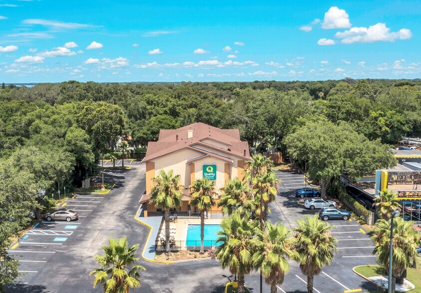 1392 W North Blvd, Leesburg, FL à vendre - Photo de l’immeuble – Image 2 sur 19